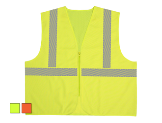 Class 2 Vest