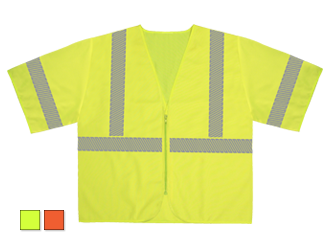 Class 3 Vest