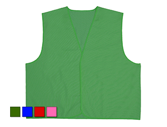 Non-Rated Vest - Sleeveless
